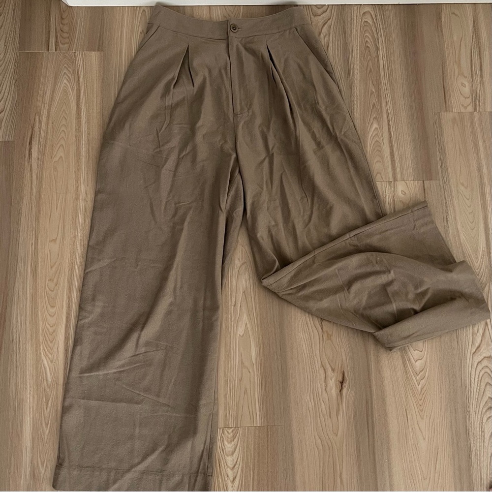 Jenni Kayne Hazel Relaxed Trouser